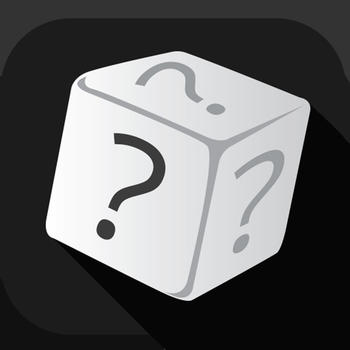 What Am I - Riddles 遊戲 App LOGO-APP開箱王