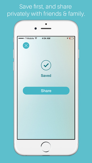Pinster- save and share your locations