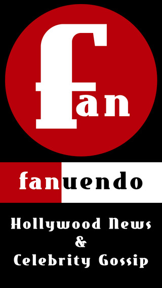 Fanuendo: Hollywood Entertainment News Celebrity Gossip Magazine - Free app