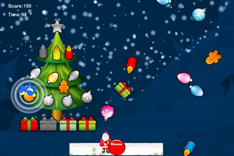 Hurry Christmas screenshot 2