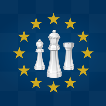 Strategic Europe LOGO-APP點子