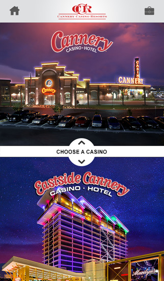 Cannery Casino and Eastside Cannery Casino
