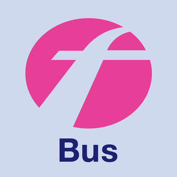 First Bus LOGO-APP點子