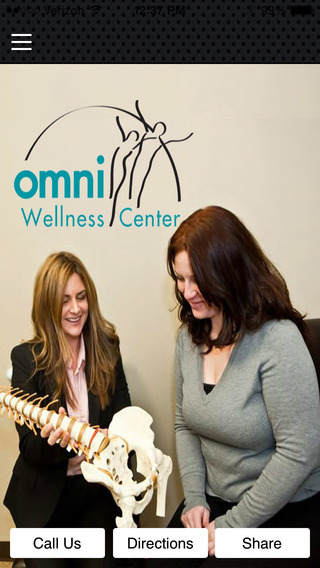免費下載健康APP|Omni Wellness Center of Charlotte, NC app開箱文|APP開箱王