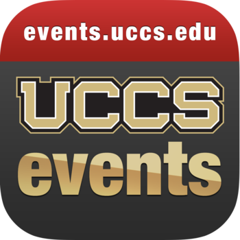 UCCS Events LOGO-APP點子