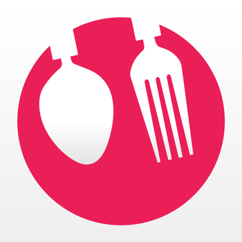 Burpple - Find Food & Restaurants. Eat, Snap & Share LOGO-APP點子