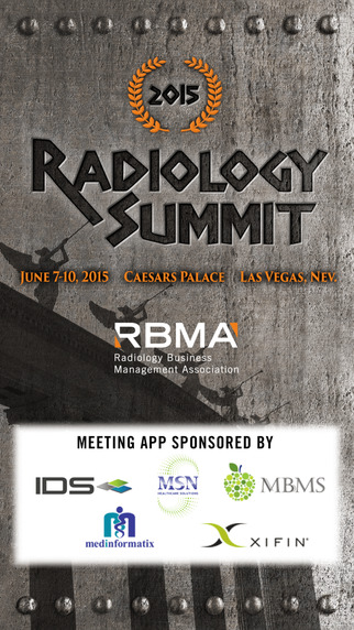Radiology Summit