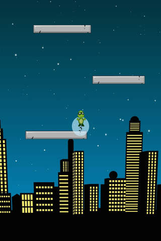 A Teenage Turtle Jumping Game PRO - Fast Bouncy Ninja Challenge screenshot 4