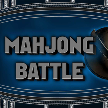 Mahjong Battle LOGO-APP點子