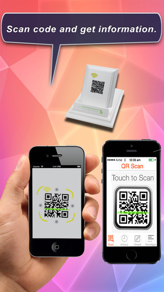 QRCode Reader Free