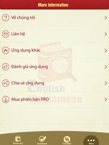 免費下載書籍APP|Từ Điển Anh Việt - Best English Vietnamese Dictionary app開箱文|APP開箱王