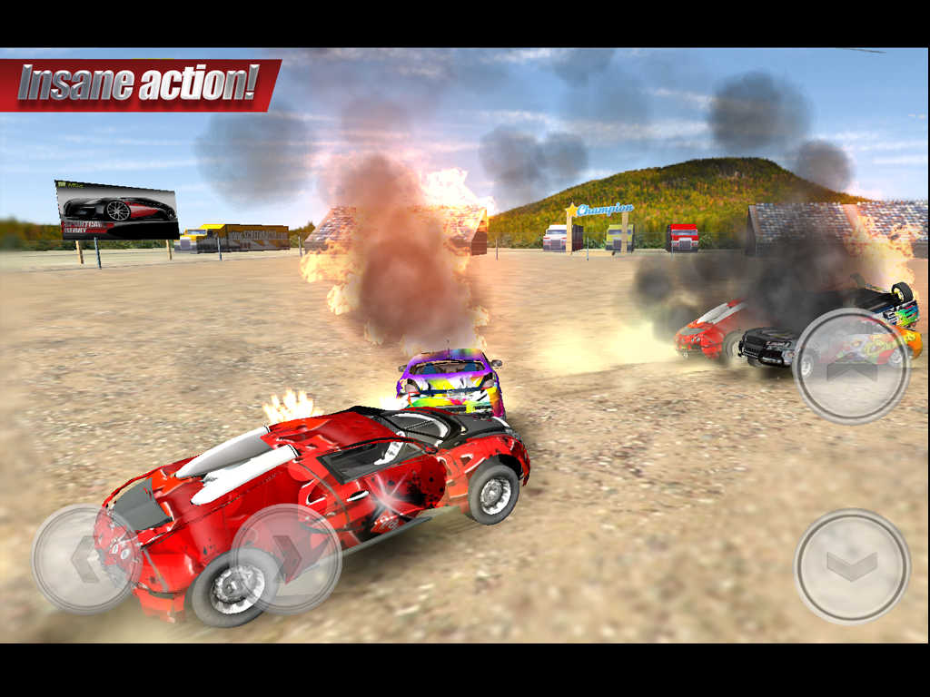 download derby cars games