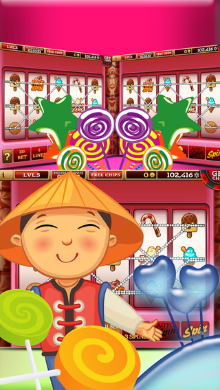 【免費遊戲App】Slots Hustler! Caliente! Caliente! Real casino games!-APP點子