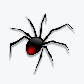 Spider Solitaire ◆ LOGO-APP點子