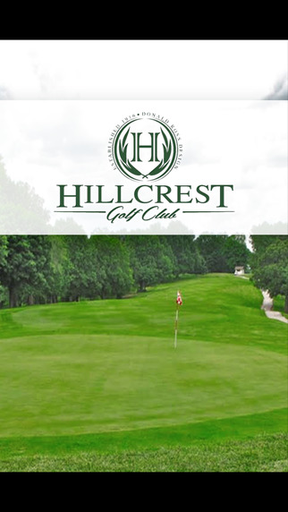 免費下載運動APP|Hillcrest Golf & Country Club app開箱文|APP開箱王