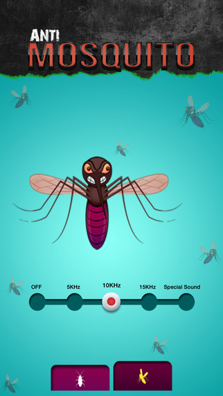 【免費醫療App】Advanced Anti Mosquito-APP點子