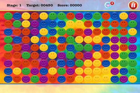 An Addictive Bubble Burst-Pop Match Challenge screenshot 3