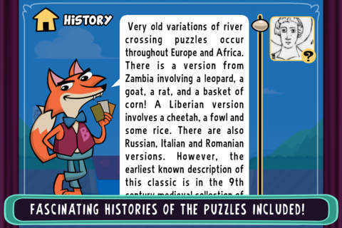 Baffles Classic Puzzles screenshot 3