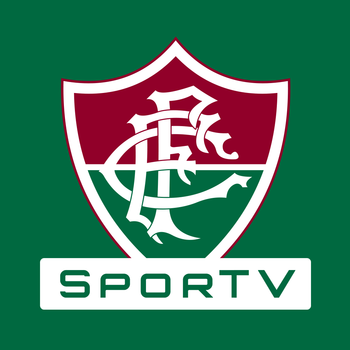 Fluminense SporTV LOGO-APP點子