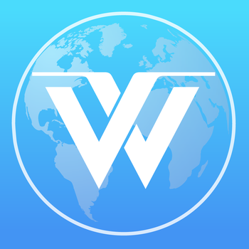 WhannTech Global 商業 App LOGO-APP開箱王