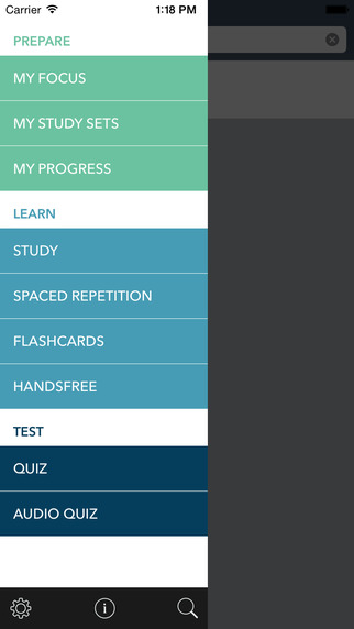 【免費教育App】Learn Arabic FREE - AccelaStudy®-APP點子