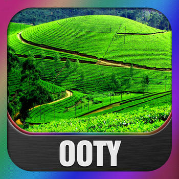 Ooty Offline Travel Guide 旅遊 App LOGO-APP開箱王