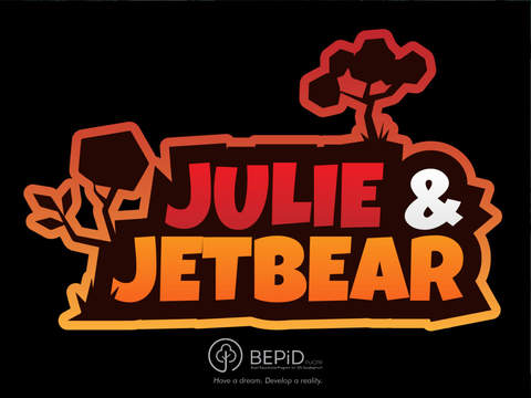 免費下載遊戲APP|Julie & Jetbear app開箱文|APP開箱王