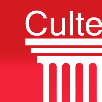 Culte LOGO-APP點子