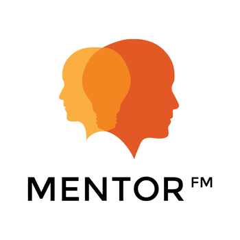 MentorFM LOGO-APP點子