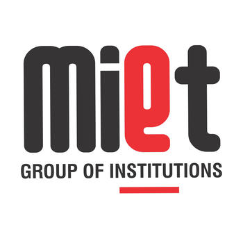 MIET Connect LOGO-APP點子