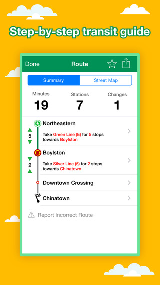免費下載旅遊APP|Boston Transport Map - Subway Map and Route Planner app開箱文|APP開箱王