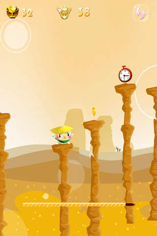 Egg Adventure Pro screenshot 3
