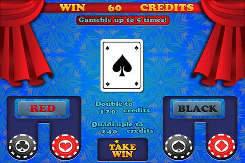 Ace Circus Slots - Jackpot Casino Games Free screenshot 4