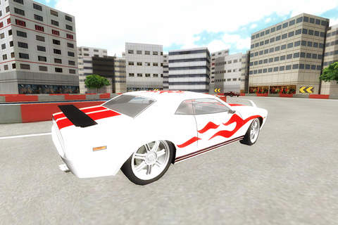 Mustang Street Racing screenshot 4