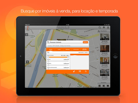 【免費生活App】Imovelweb - Imóveis, casas e apartamentos para compra, venda e locação-APP點子