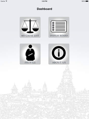 【免費生產應用App】Ideal Causelist for High Court-APP點子