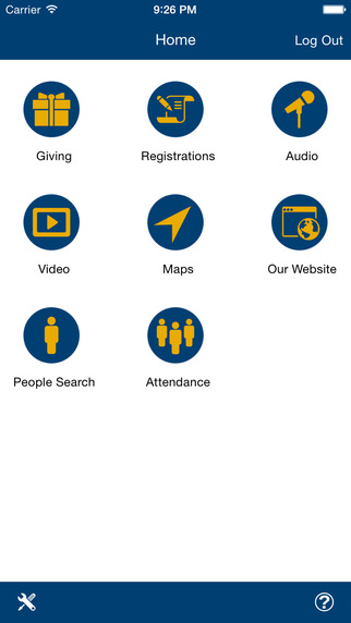 TouchPoint Mobile