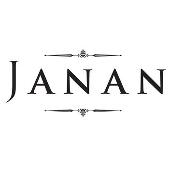 JANAN LOGO-APP點子