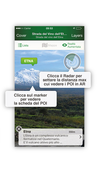 免費下載旅遊APP|Strada del vino dell'Etna app開箱文|APP開箱王