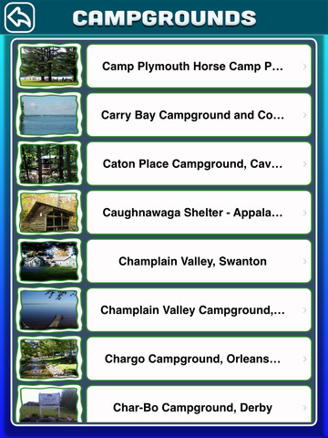 免費下載旅遊APP|Vermont Campgrounds Guide app開箱文|APP開箱王