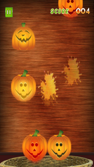 Zombie vs Pumpkin: Perfect Fun Game