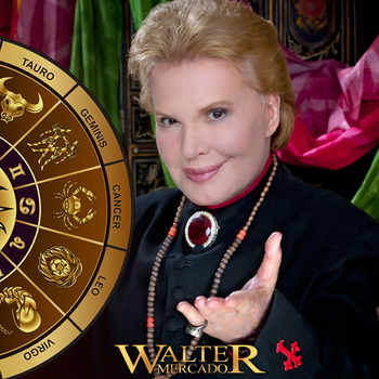 Walter Mercado official app LOGO-APP點子