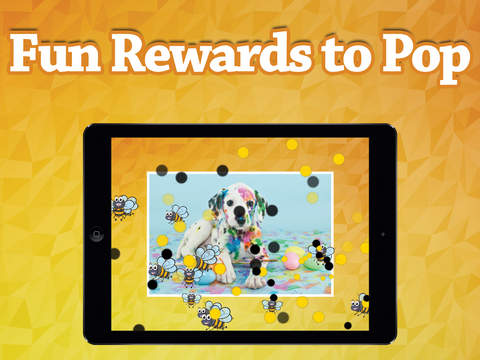 【免費遊戲App】Fun Cats & Dogs Jigsaw Puzzles for kids and toddlers-APP點子
