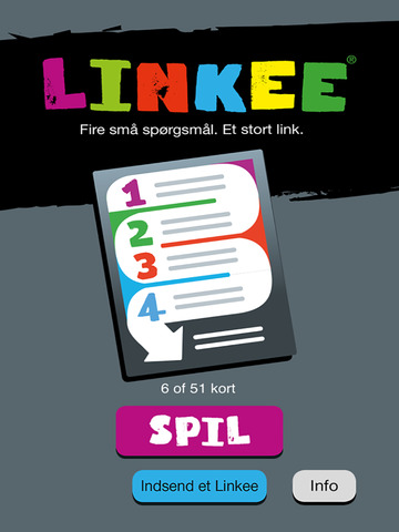 免費下載遊戲APP|Linkee Danmark app開箱文|APP開箱王