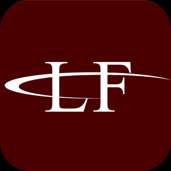 Life Fellowship Church. LOGO-APP點子