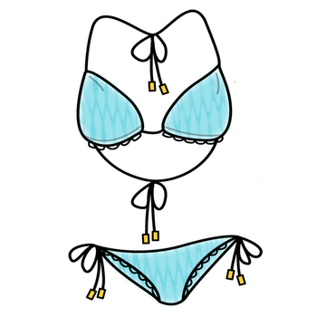 Kayokoko Swimwear LOGO-APP點子