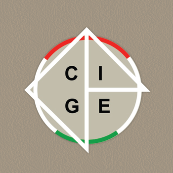 CGIE LOGO-APP點子