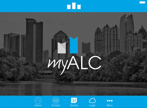 【免費教育App】ALC Online-APP點子