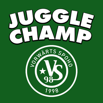 Juggle Champ VS98 Edition LOGO-APP點子