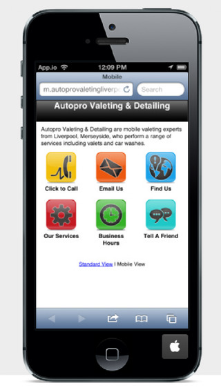 免費下載商業APP|JPJ's Valeting Services app開箱文|APP開箱王
